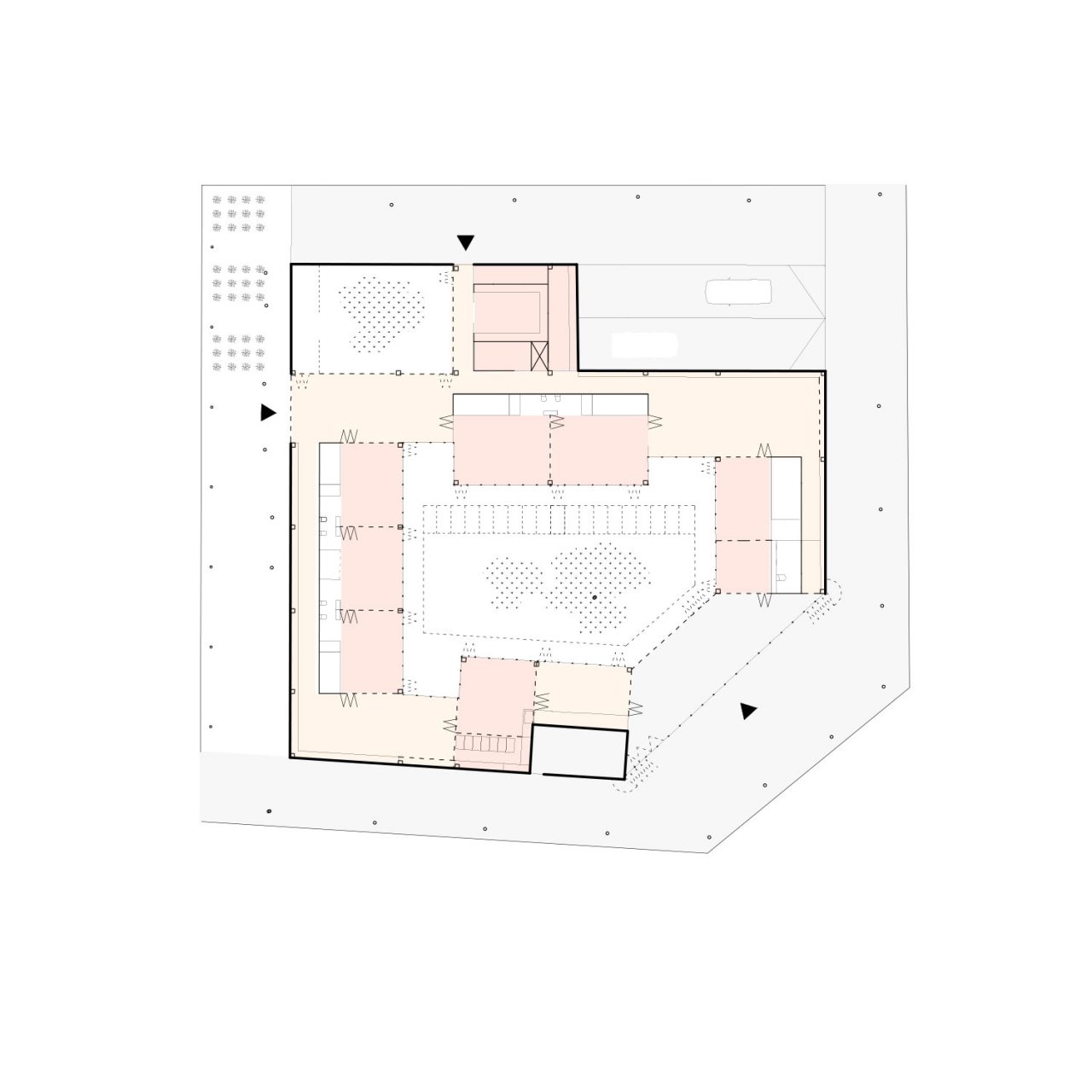 Escola Canòdrom – NUA arquitectures