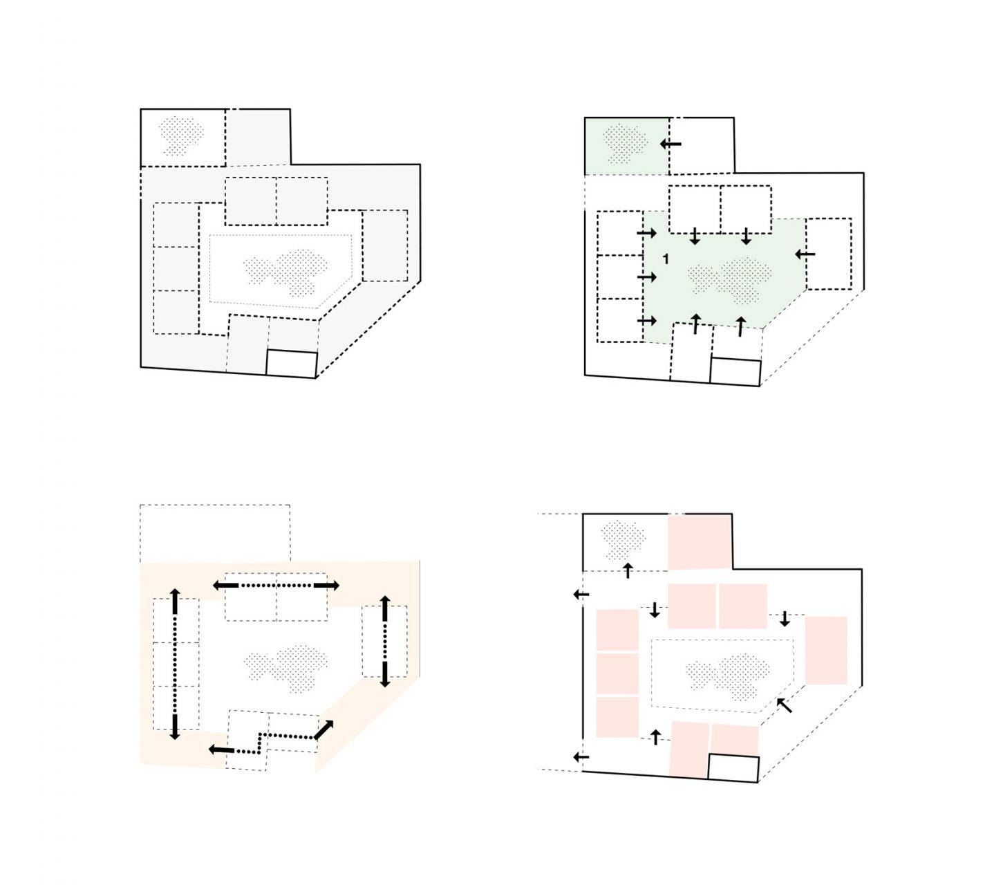 Escola Canòdrom – NUA arquitectures